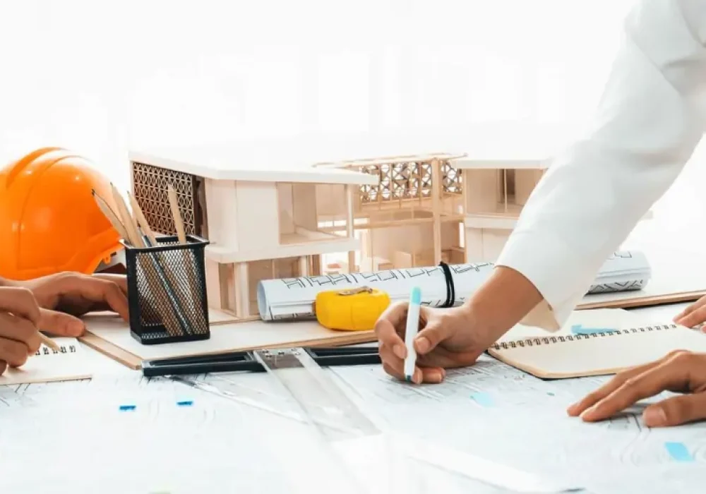 Construction Consulting Services