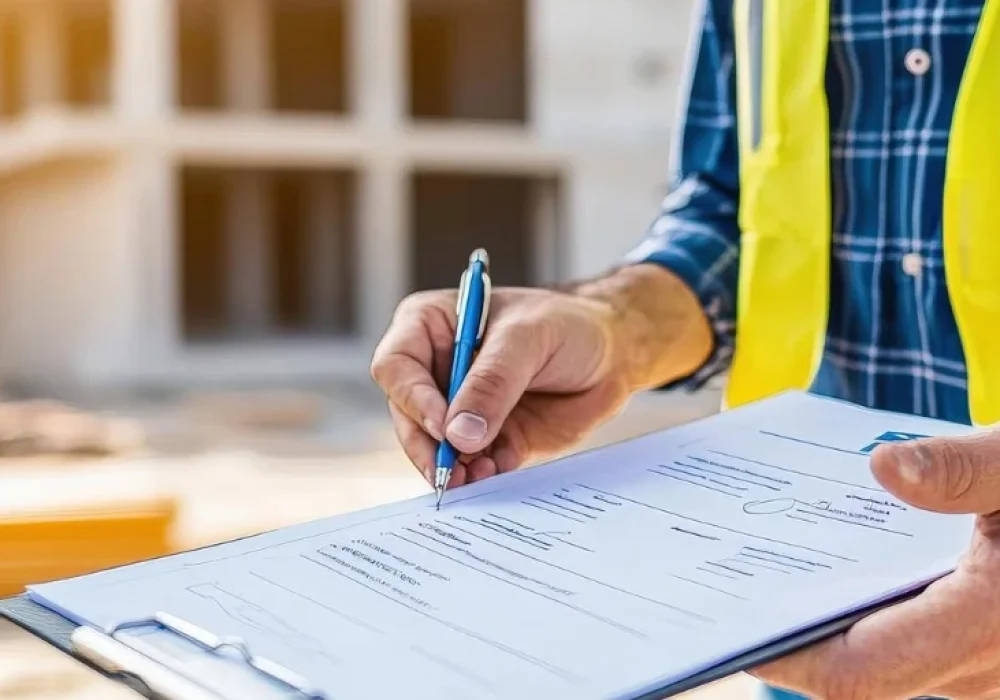 Permitting & Approval