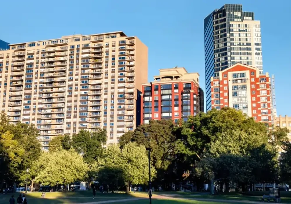 Residential & Commercial